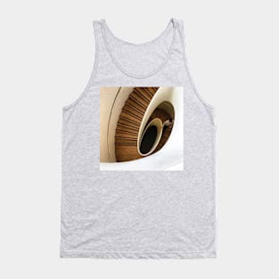 Newport Street Gallery, London, Caruso StJohn Tank Top